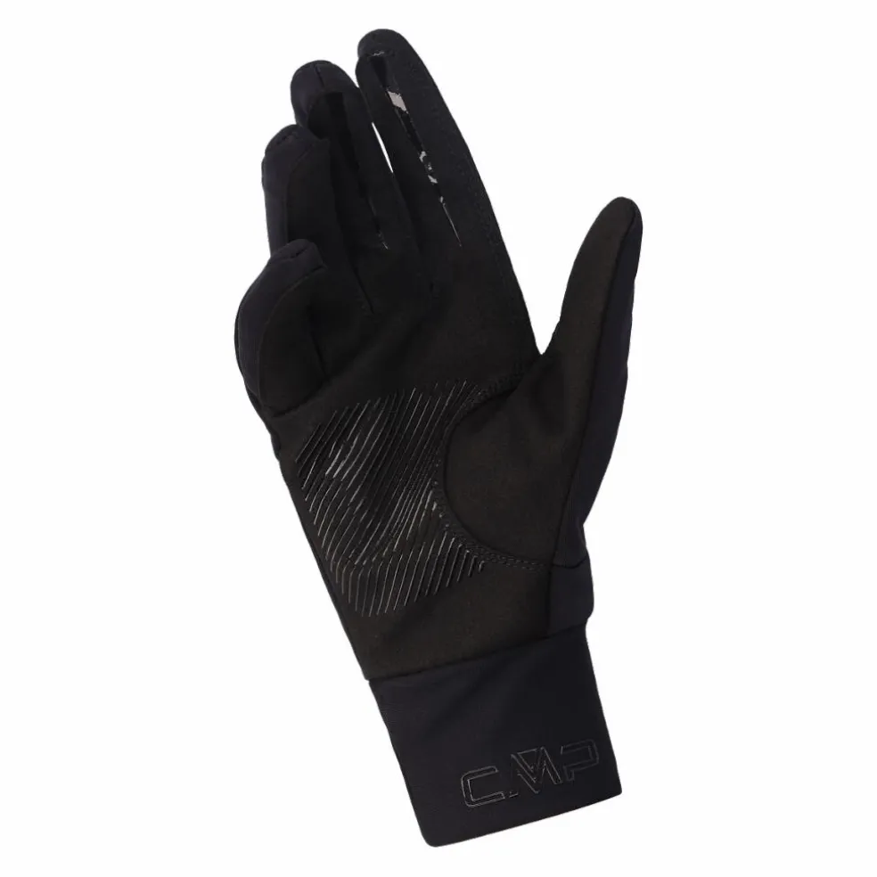 Guanti da donna in Softshell