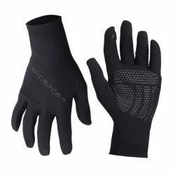 Guanti da donna in Stretch Performance con touch finger