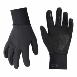 Guanti da uomo in Softshell