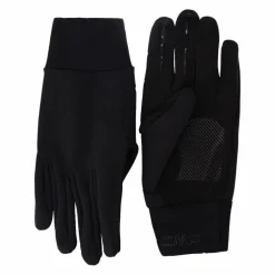 Guanti da uomo in Softshell