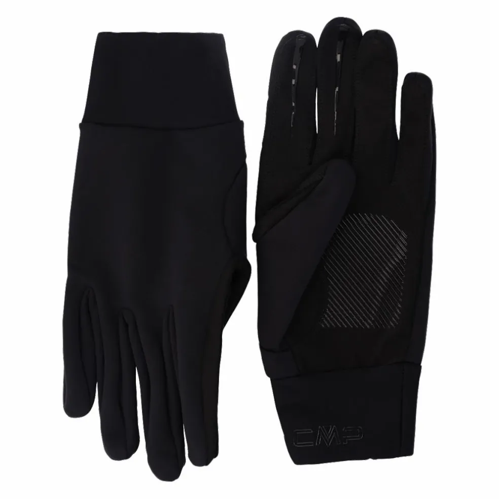 Guanti da uomo in Softshell