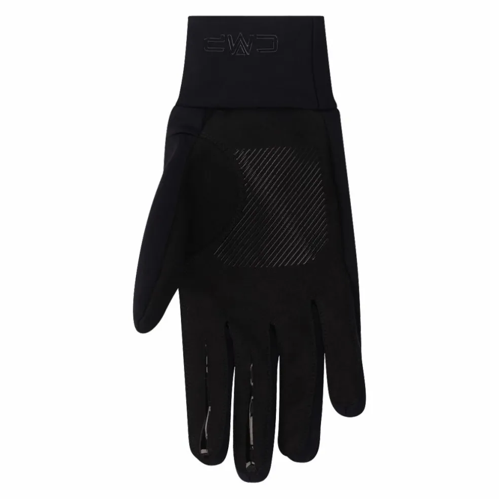 Guanti da uomo in Softshell