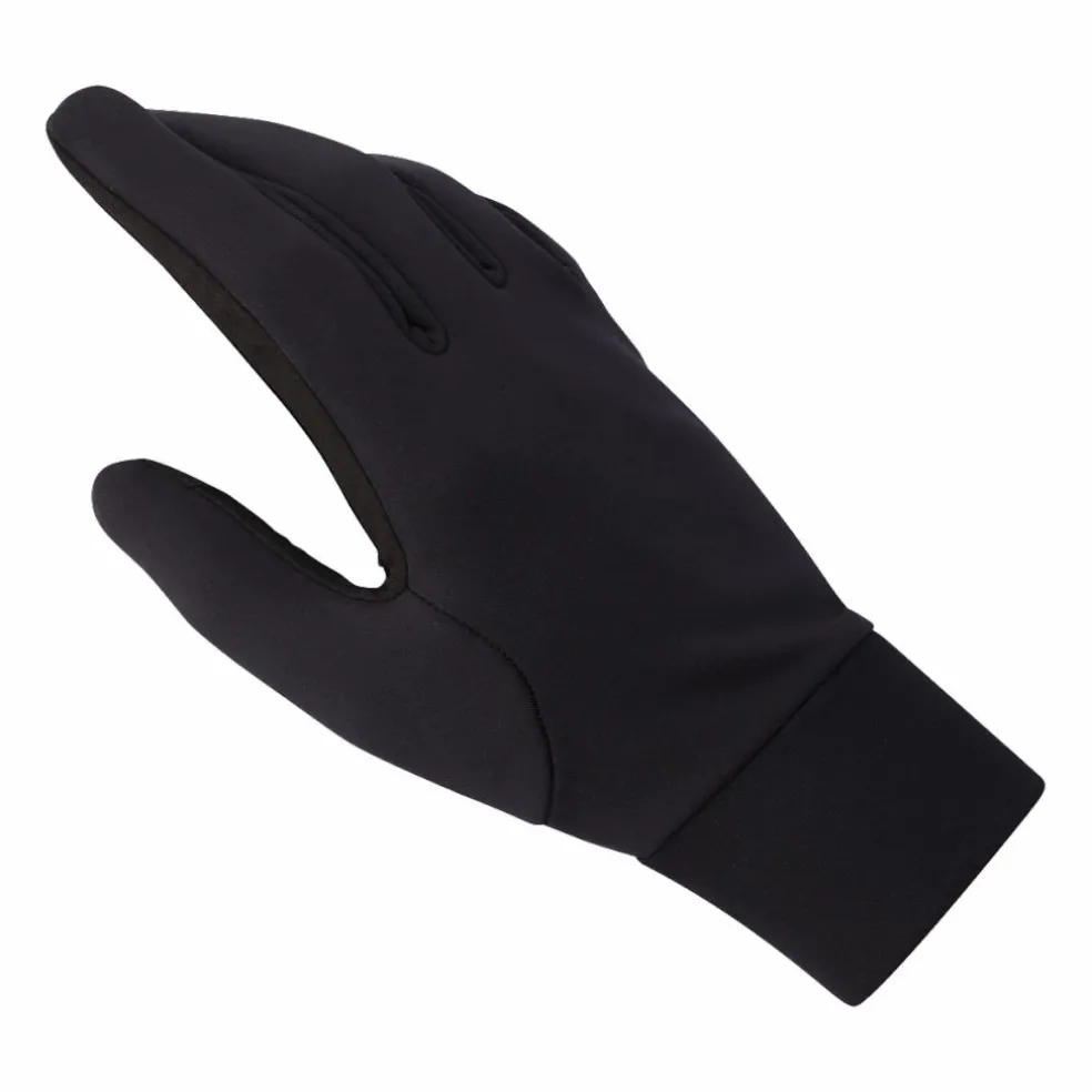 Guanti da uomo in Softshell