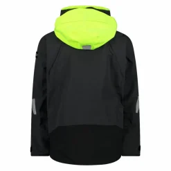 Guscio da vela unisex
