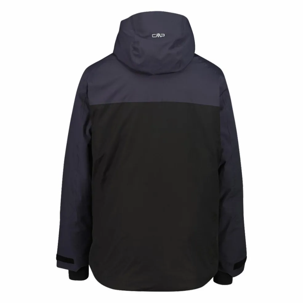 Guscio imbottito da uomo Unlimitech
