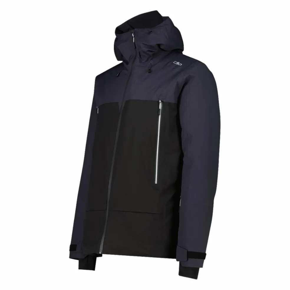 Guscio imbottito da uomo Unlimitech