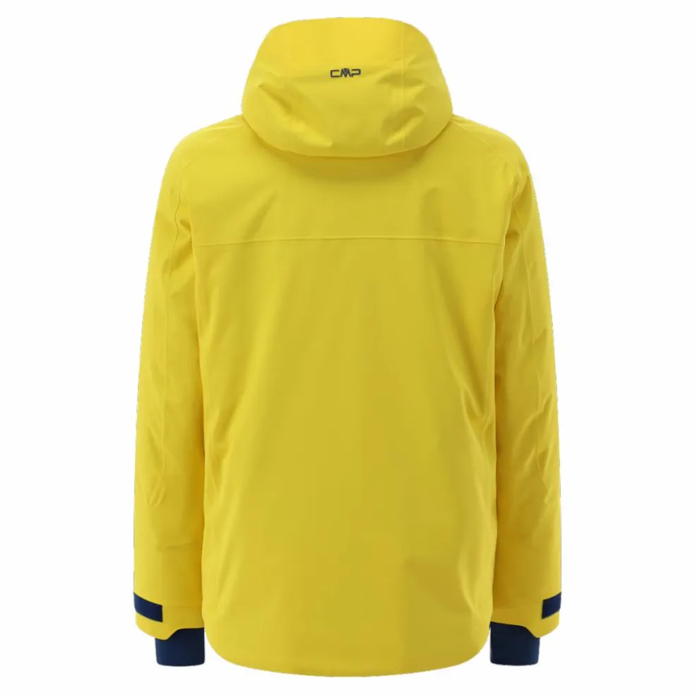 Guscio imbottito da uomo Unlimitech