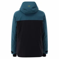Guscio imbottito da uomo Unlimitech