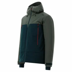 Guscio imbottito da uomo Unlimitech