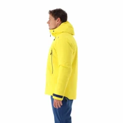 Guscio imbottito da uomo Unlimitech