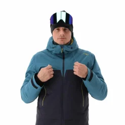 Guscio imbottito da uomo Unlimitech