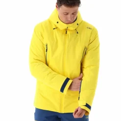 Guscio imbottito da uomo Unlimitech
