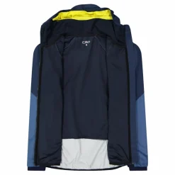 Guscio Unlimitech 2,5 strati da uomo