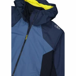 Guscio Unlimitech 2,5 strati da uomo
