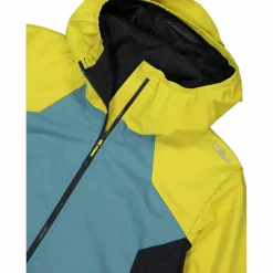Guscio Unlimitech 2,5 strati da uomo