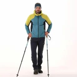 Guscio Unlimitech 2,5 strati da uomo