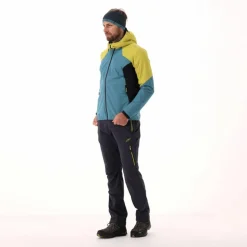 Guscio Unlimitech 2,5 strati da uomo