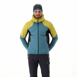 Guscio Unlimitech 2,5 strati da uomo
