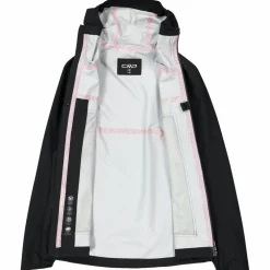 Guscio Unlimitech 2 strati da Donna
