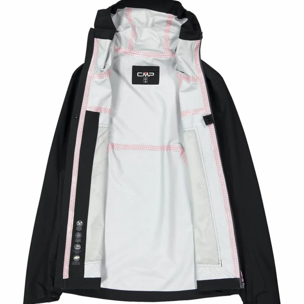 Guscio Unlimitech 2 strati da Donna
