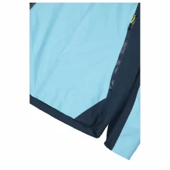 Guscio Unlimitech 2 strati da Donna