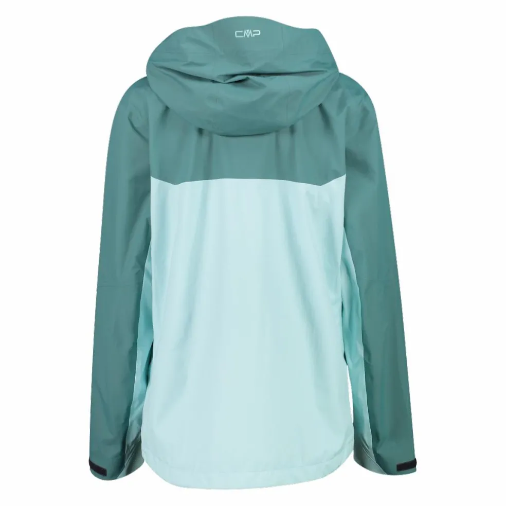 Guscio Unlimitech 3 strati da Donna