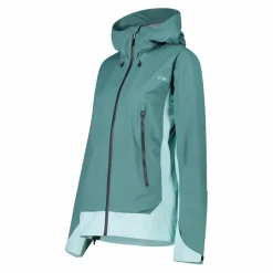 Guscio Unlimitech 3 strati da Donna