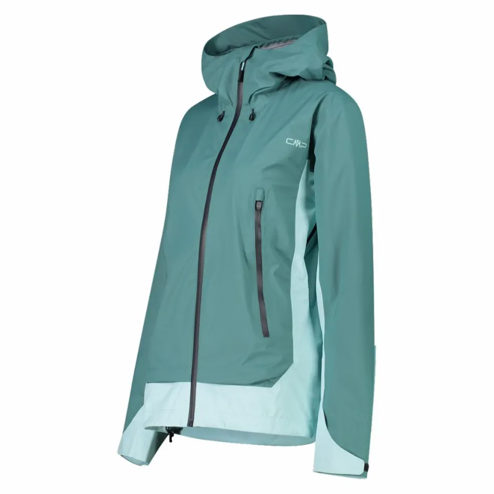 Guscio Unlimitech 3 strati da Donna