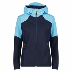 Guscio Unlimitech da donna 2,5 strati