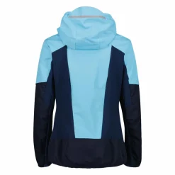 Guscio Unlimitech da donna 2,5 strati
