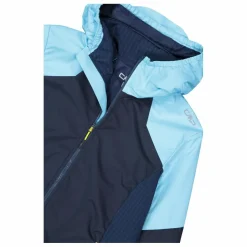 Guscio Unlimitech da donna 2,5 strati