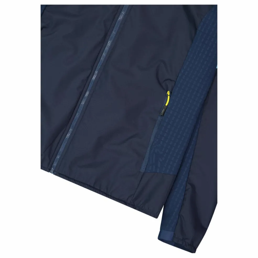 Guscio Unlimitech da donna 2,5 strati