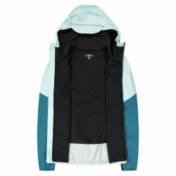 Guscio Unlimitech da donna 2,5 strati