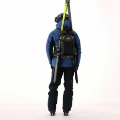 Guscio Unlimitech da uomo 3 strati