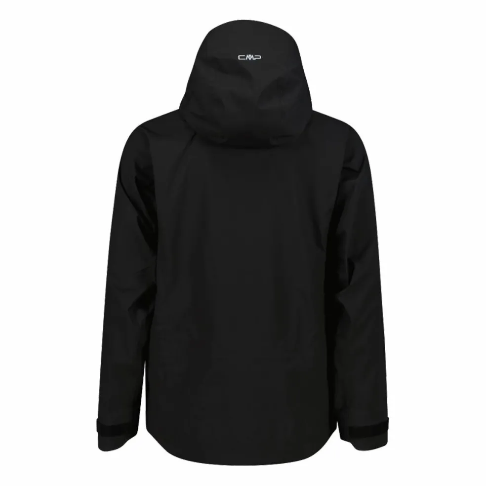 Guscio Unlimitech da uomo 3 strati