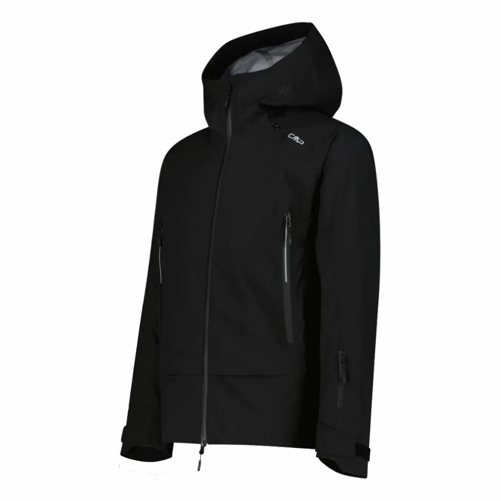 Guscio Unlimitech da uomo 3 strati