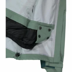 Guscio Unlimitech da uomo 3 strati
