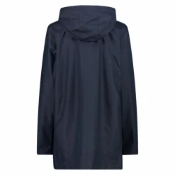 Impermeabile lungo da donna