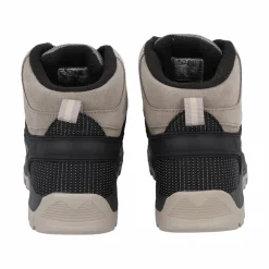 Kiruna Mid FitGo fleece WP scarpe trekking da ragazzo