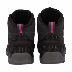 Kiruna Mid FitGo fleece WP scarpe trekking da bambino
