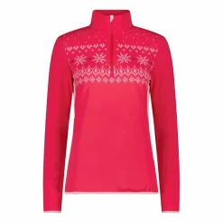 Lupetto Softech da donna
