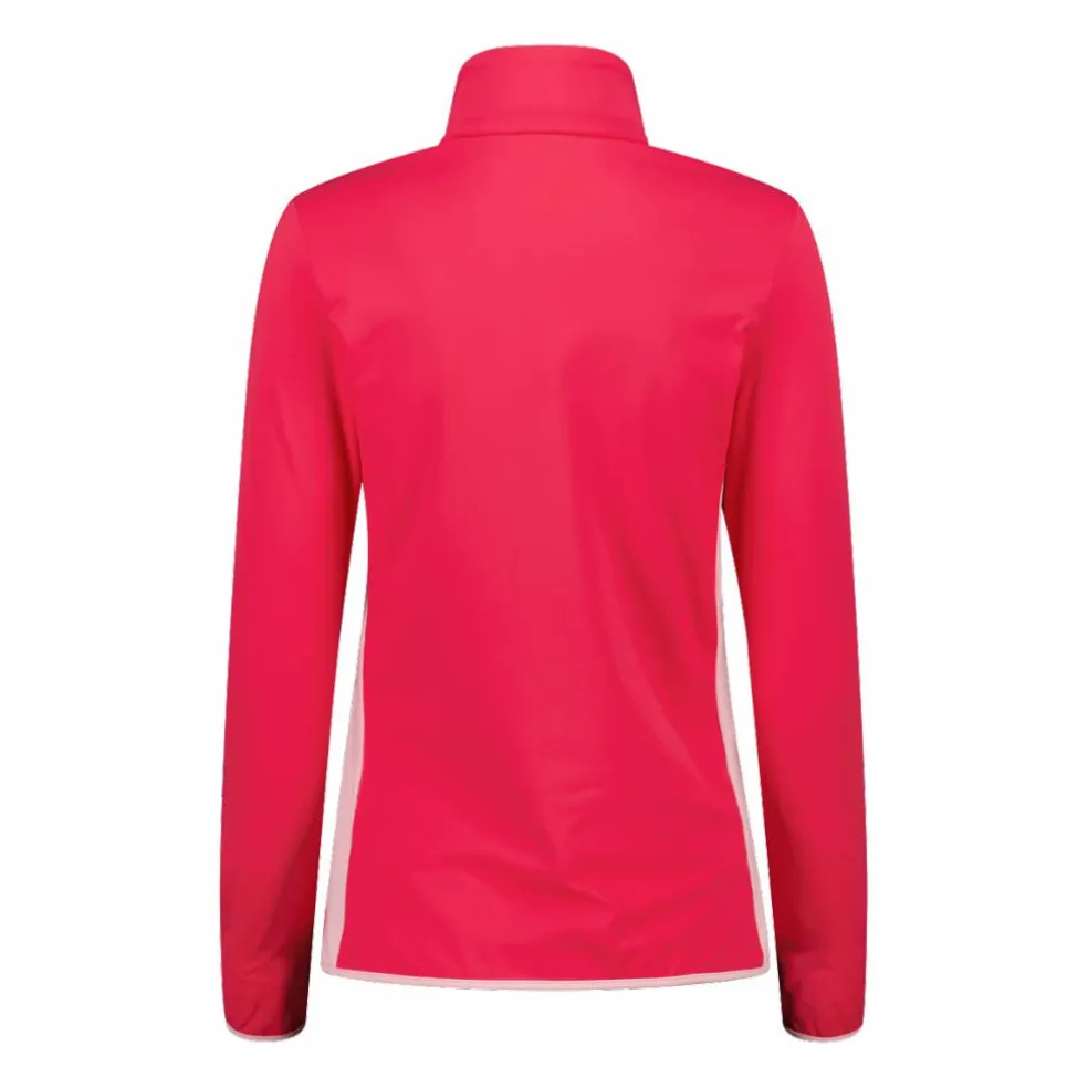 Lupetto Softech da donna