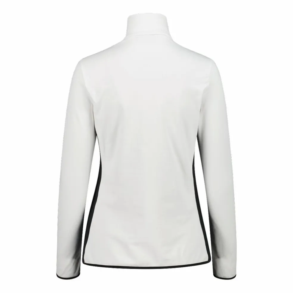 Lupetto Softech da donna