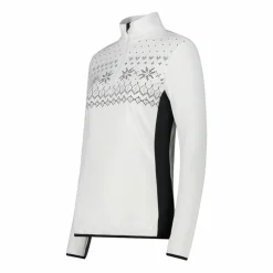 Lupetto Softech da donna