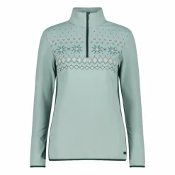 Lupetto Softech da donna