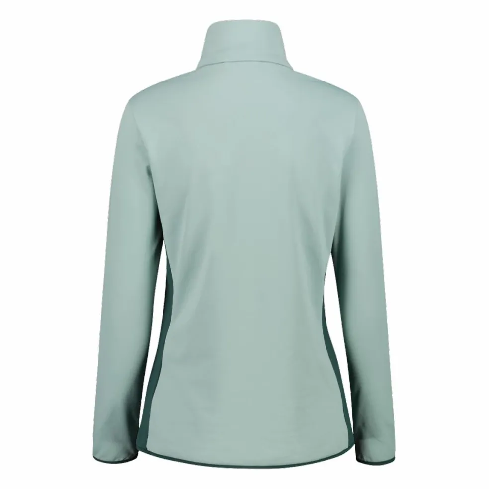 Lupetto Softech da donna