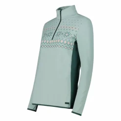Lupetto Softech da donna