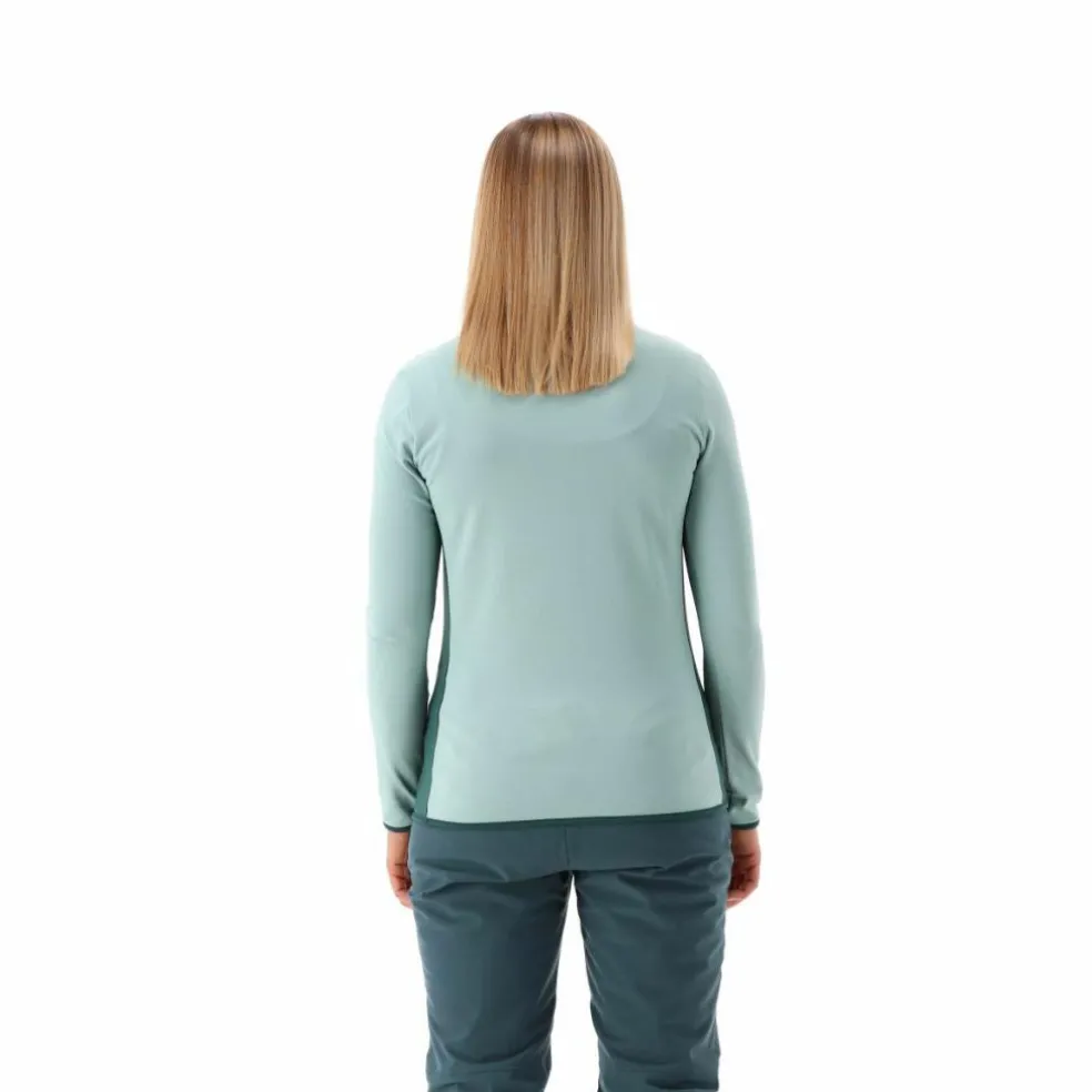 Lupetto Softech da donna