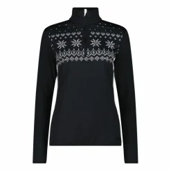 Lupetto Softech da donna