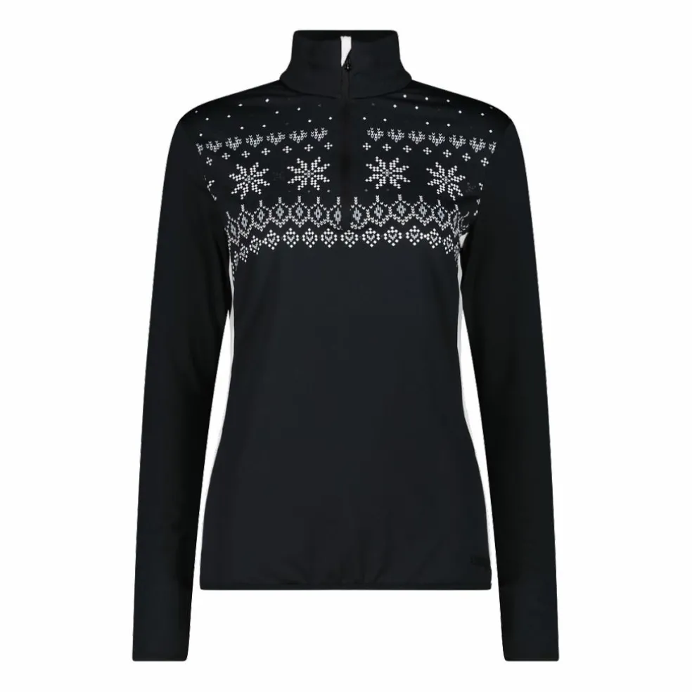 Lupetto Softech da donna